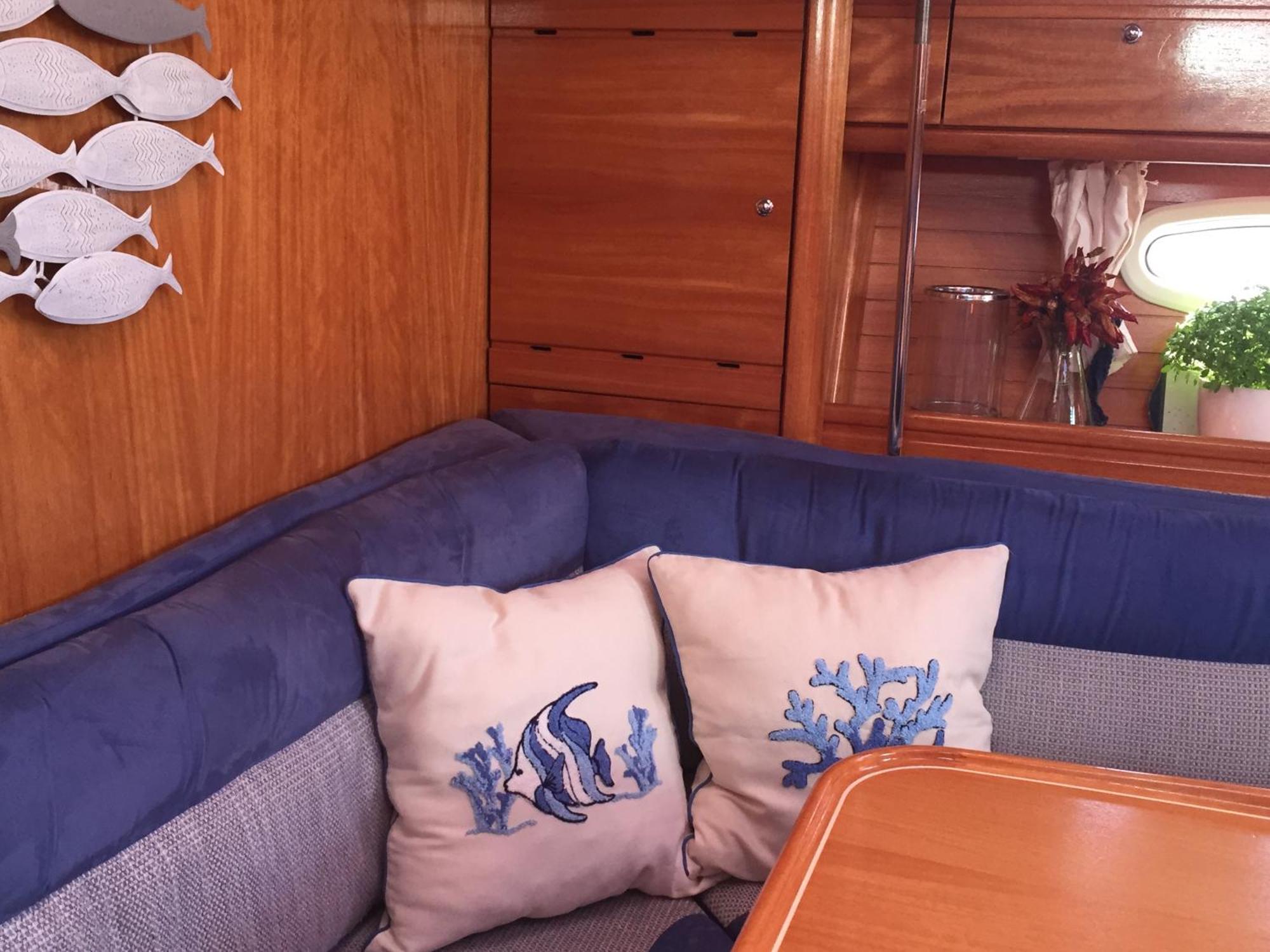 Charming Sailing Boat - Le Dimore Di Ines Bari Extérieur photo